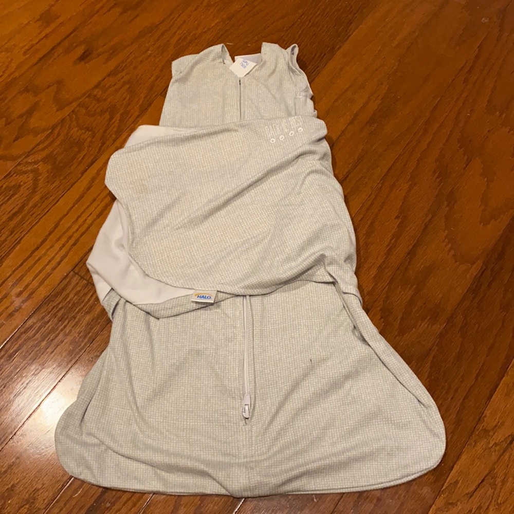 Halo sleepsack